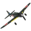 Volantex Mitsubishi Zero 400 RTF - With Flight Stabilization