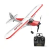 Volantex Sonik RC Sport Cub 500 Trainer - RTF With Flight Stabilisation