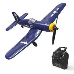 Volantex Sonik Corsair F4U - RTF With Gyro