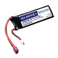 Volantex Blade 11.1V 1800Mah Lipo W/Deans (Brushless)