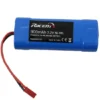 Volantex Vector 40 7.2V 900Mah Nimh Battery