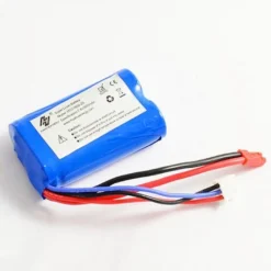 Volantex Racent Vector Sr 48 7.4V-850Mah-15C-JST